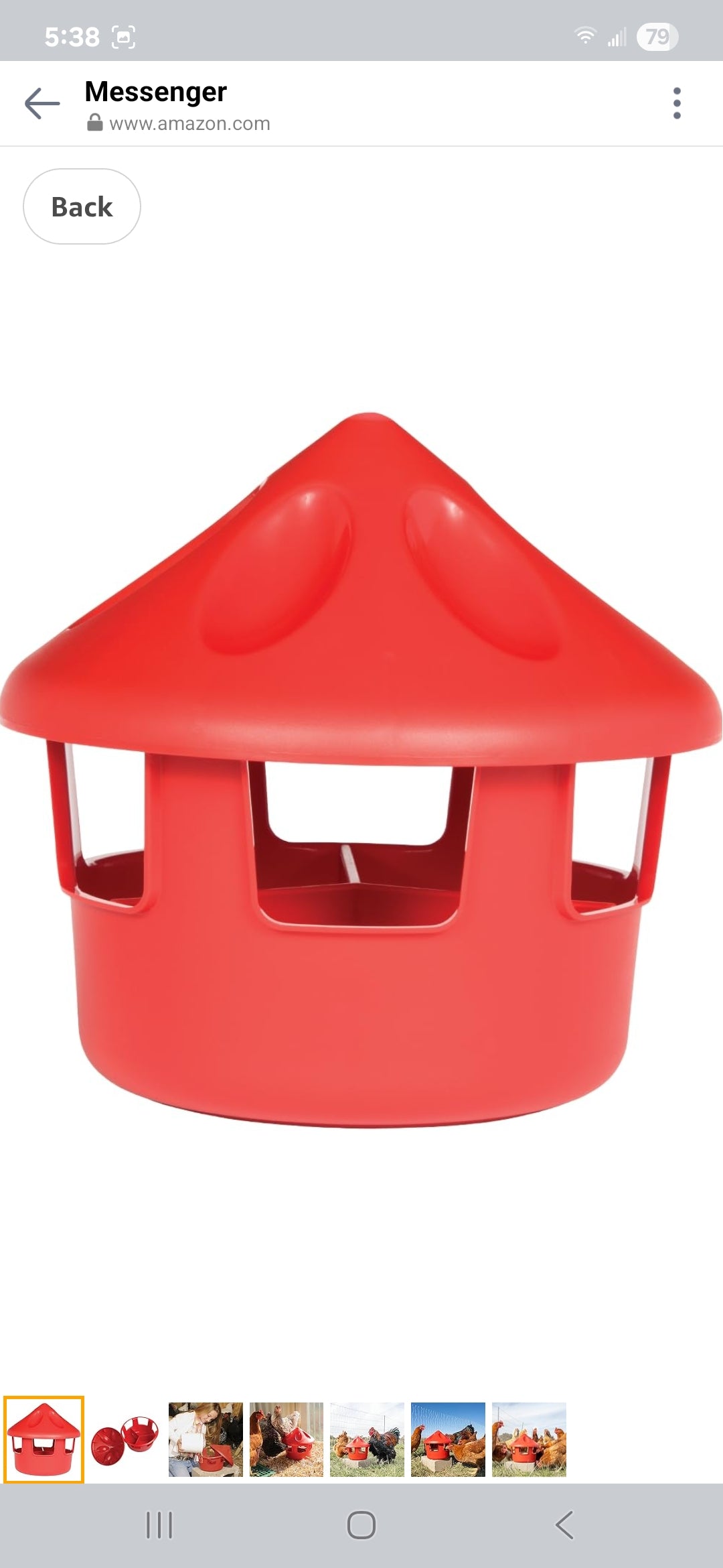 Premier 1 Grit & Oyster Shell Feeder Stand