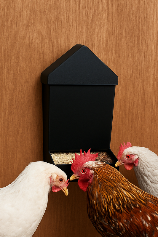 The Grit & Shell Snack Box