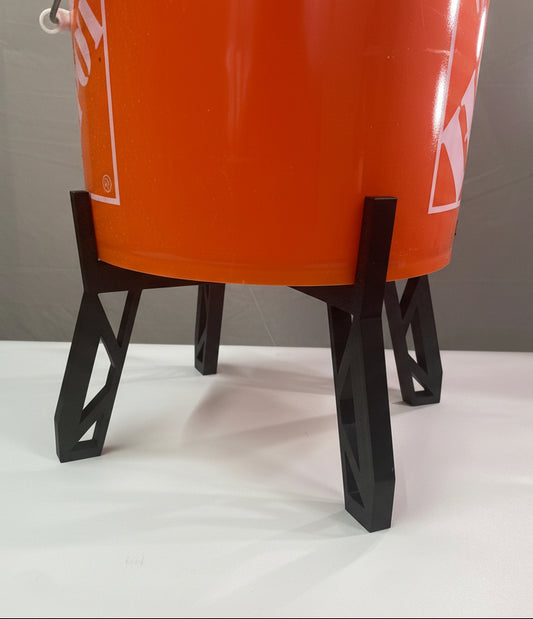Bucket Stand