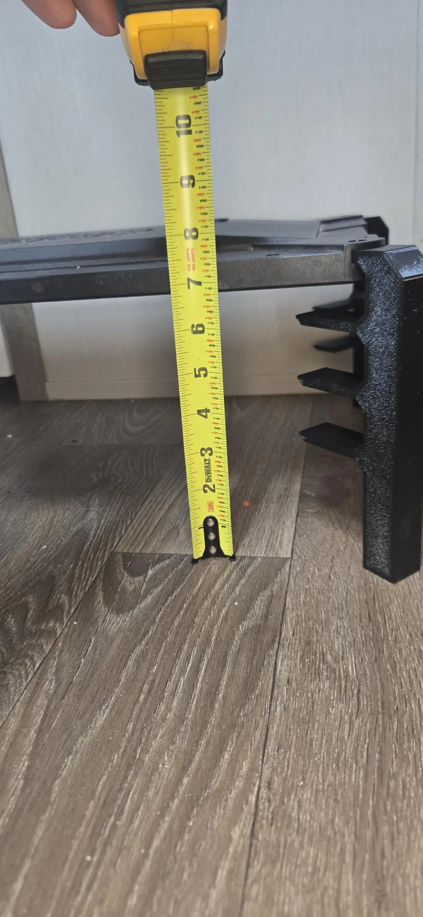 Extended Producer's Pride Brooder Legs