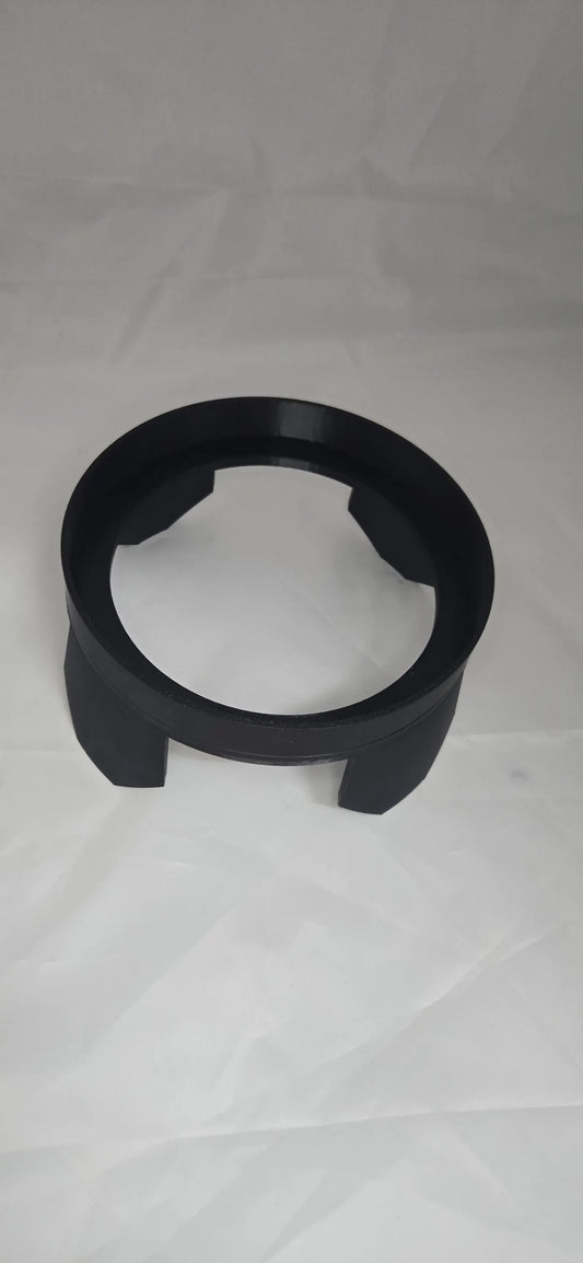 QT Waterer and feeder Stand