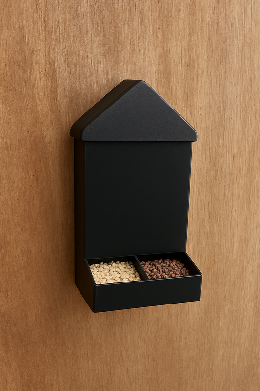The Grit & Shell Snack Box