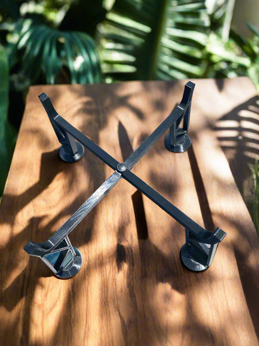 5 Quart Feeder/Waterer Stands