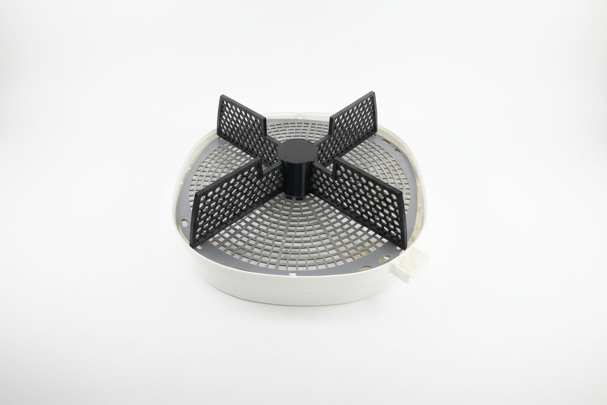 Multi-Breed Chick Divider (Nurture Right 360)