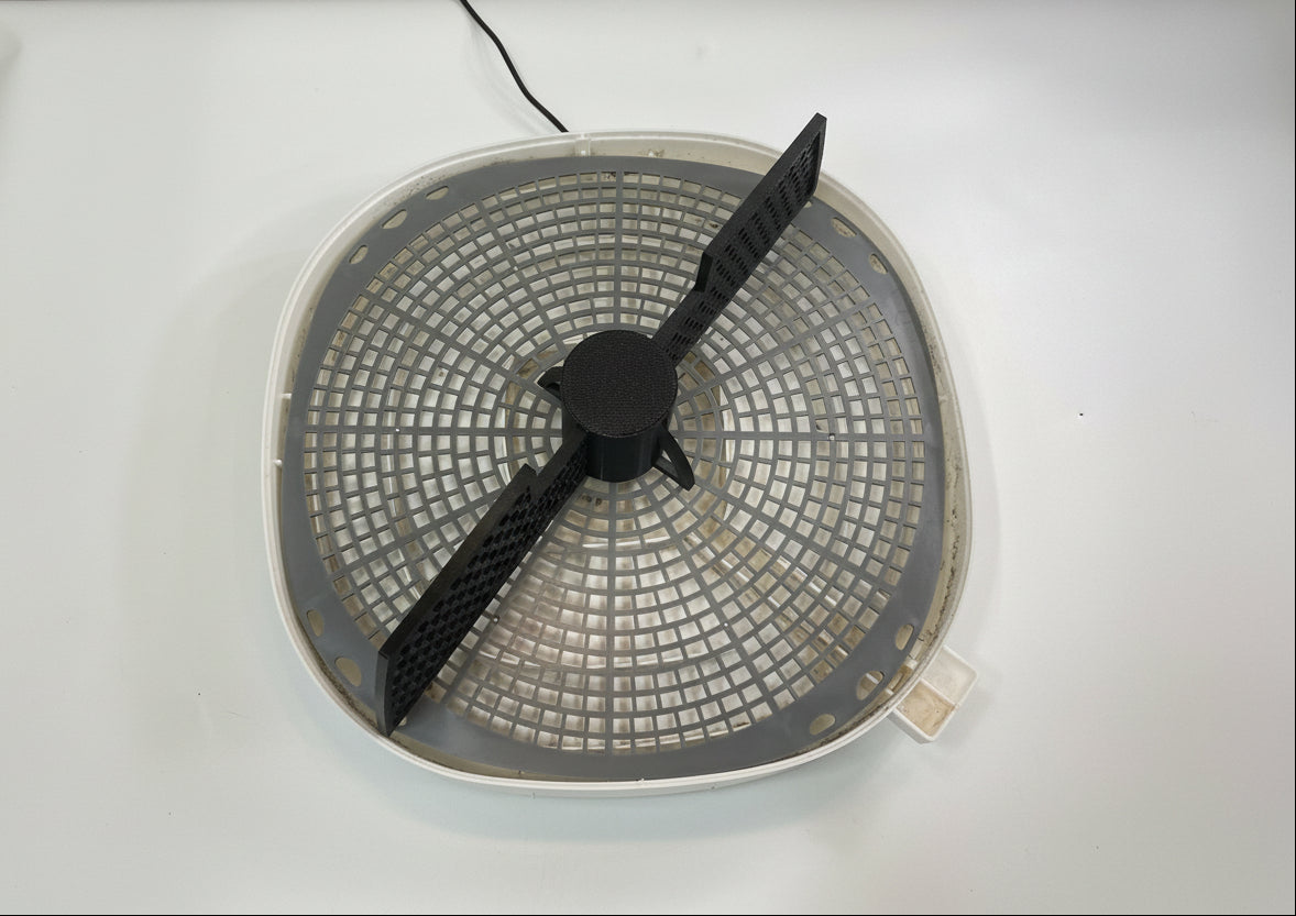 Multi-Breed Chick Divider (Nurture Right 360)