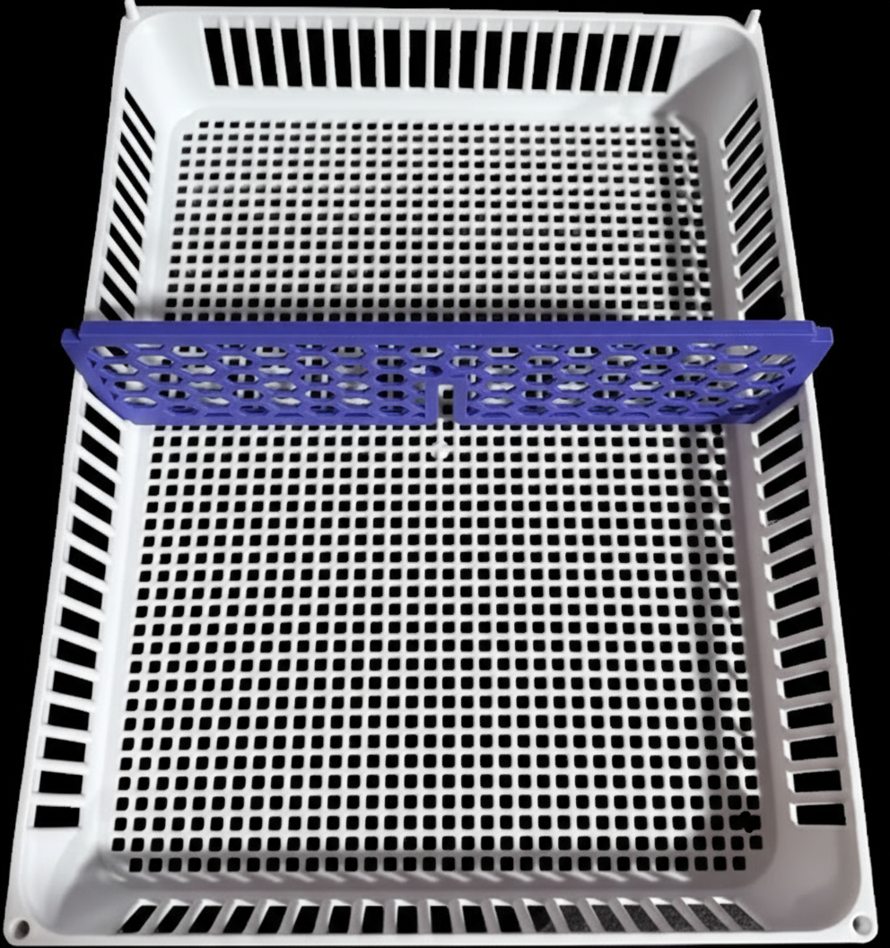 Cimuka Divider Kit – CS30 Model