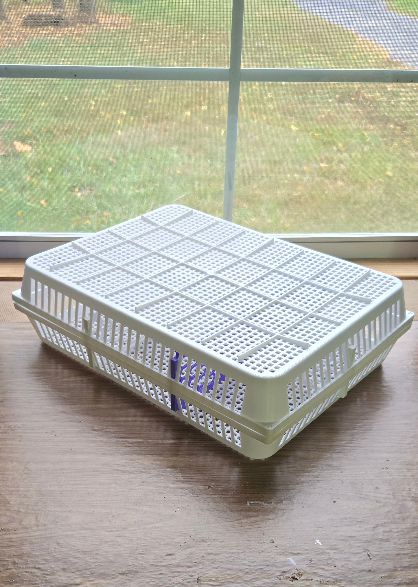 Cimuka Divider Kit – CS30 Model